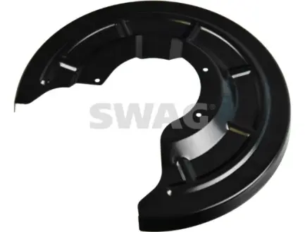 Захист дискових гальм, Swag 33105739