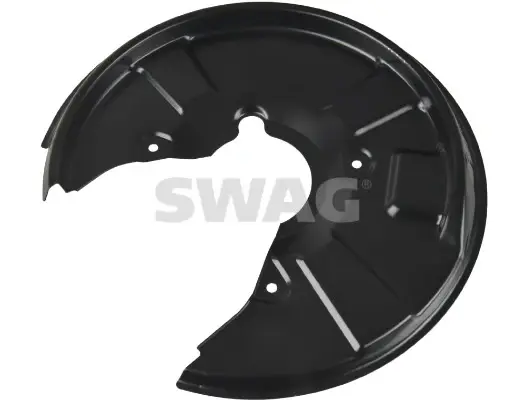 Захист дискових гальм, swag 33106580