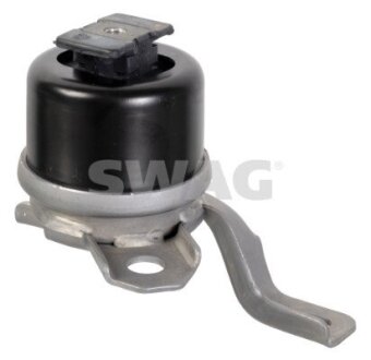 Подушка (опора) двигуна swag 33107843