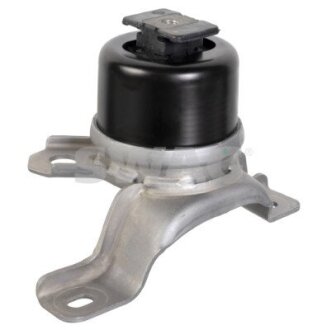 Подушка (опора) двигуна swag 33107843