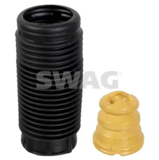 Захисний комплект амортизатора Swag 33107908