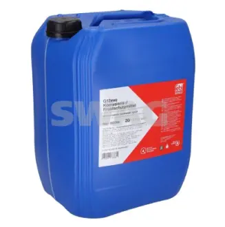 Концентрат охолоджуючий G12evo 183367/5L (SWAG) swag 33108926