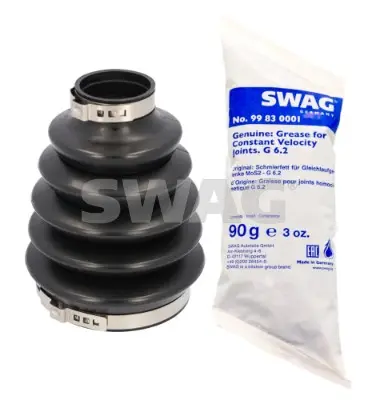 Пильовик шруса (гранати) внутрішній-зовнішній Swag 33109866 (фото 1)
