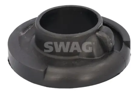 Підкладка пружини підвіски (SWAG) swag 33111452 Фольксваген Транспортер т5