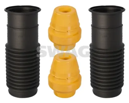 Захисний комплект амортизатора swag 33111477 Jeep Grand Cherokee
