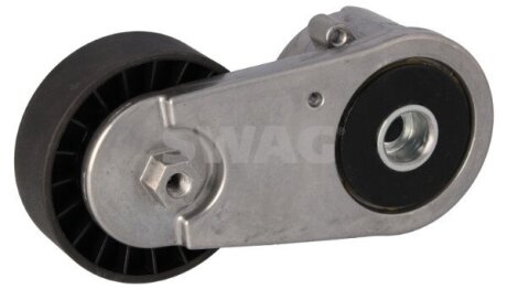 Роликовий модуль натягувача ременя swag 33111686