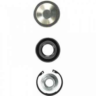 Підшипник колісний swag 60930545