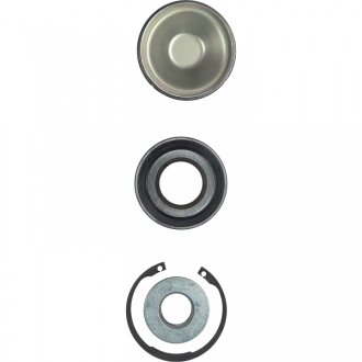 Підшипник колісний swag 60930545