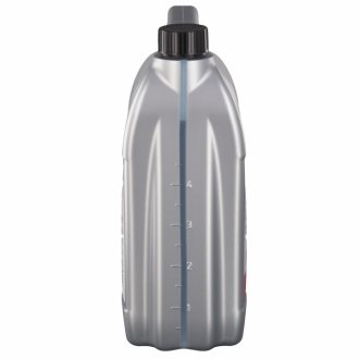 Автотрансмиссионное масло (ATF) 1L (синее) swag 10933889