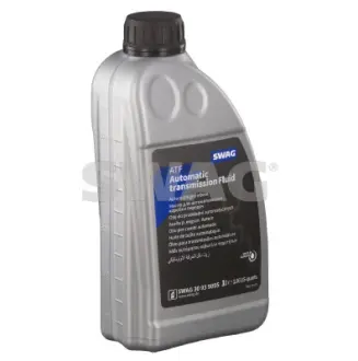 Автотрансмиссионное масло (ATF) 1L Swag 30939095