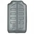 Автотрансмиссионное масло (ATF) (желтое) 5L swag 30929738