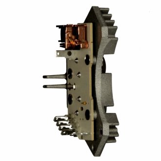 Блок управления отпление/вентиляция swag 62928311