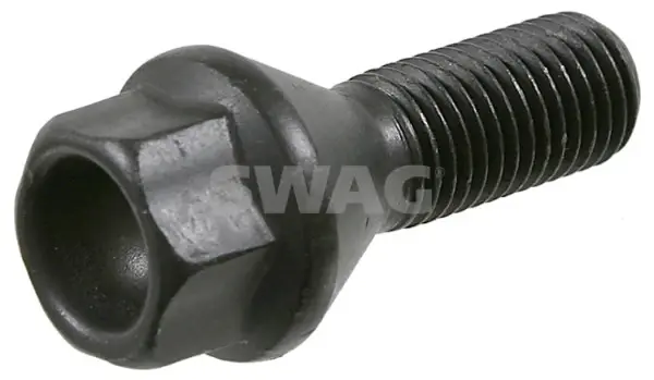 Болт колеса Swag 20918903 (фото 1)