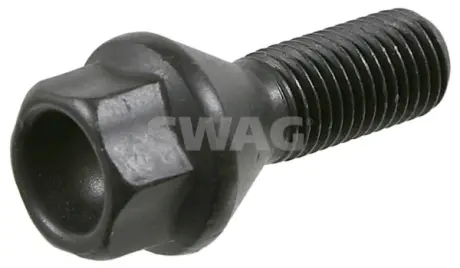 Болт колеса Swag 20918903
