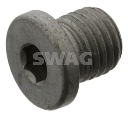 Болт піддону з шестигранною головкою swag 10946332