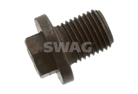 Болт з шестигранною головкою swag 99905598