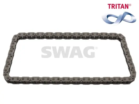 Цепь ГРМ swag 20949528