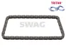 Цепь ГРМ swag 20949528