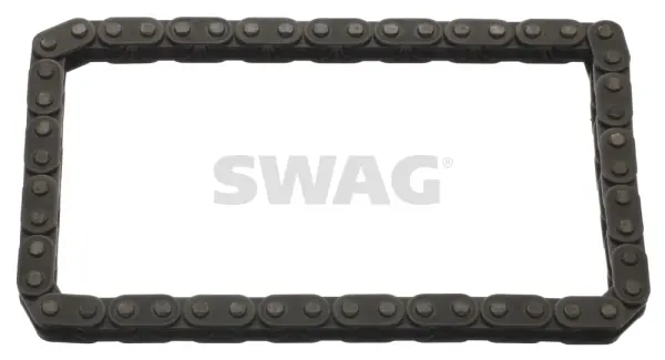 Цепь привода маслонасоса swag 99133638