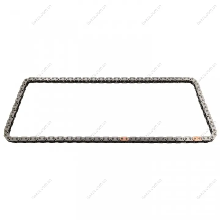 Цепь привода распредвала Citr Jumper, Fiat Ducato 250, Ford Transit 06 Swag 50940429 (фото 1)