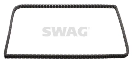 Цепь привода распредвала swag 10933895