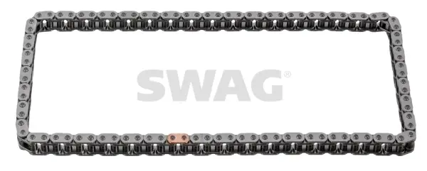 Цепь привода распредвала swag 10933901