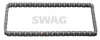 Цепь привода распредвала swag 10933901