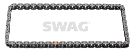 Цепь привода распредвала Swag 10933901