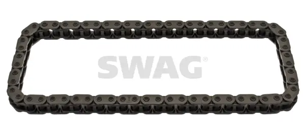 Цепь привода распредвала swag 30939961