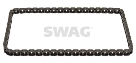 Цепь привода распредвала Swag 30939964