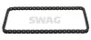 Цепь привода распредвала Swag 30939968