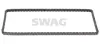 Цепь привода распредвала swag 30945956