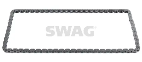 Цепь привода распредвала swag 50940398