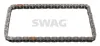 Цепь привода распредвала swag 99110206