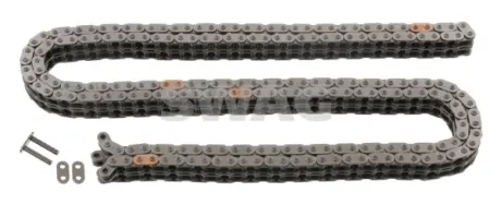 Цепь привода распредвала Swag 99110459