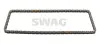 Цепь привода распредвала swag 99130499