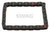 Цепь привода распредвала swag 99133691