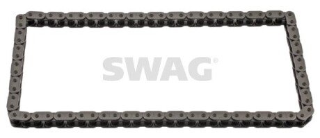 Цепь привода распредвала swag 99140274