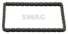 Цепь привода распредвала swag 99140275