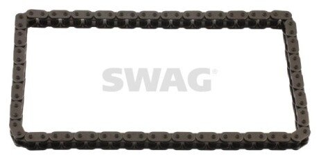 Цепь привода распредвала swag 99140275