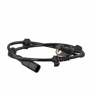 Датчик абс передний swag 10946536