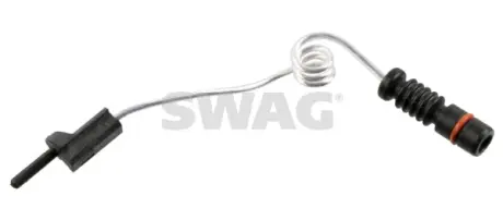 Датчик износа тормозных колодок swag 99907835