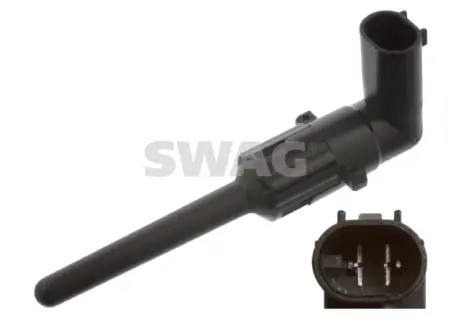 Датчик уровня охлаждающей жидкости Swag 10937648