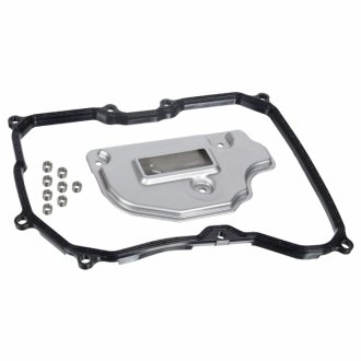 Фильтр АКПП комплект swag 30106101 на Фольксваген Джета