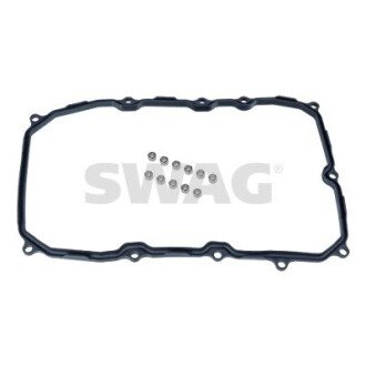 Фільтр АКПП swag 30108181