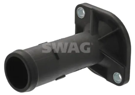 Фітинг пластмасовий системи охолодження swag 30918230