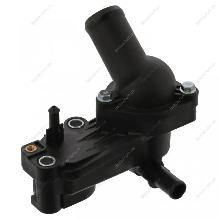 Фланец охлаждающей жидкости Swag 50945227 (фото 1)