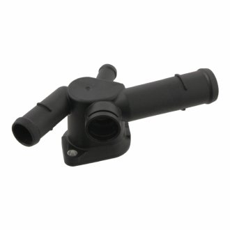 Фланец системы охлаждения swag 30929791