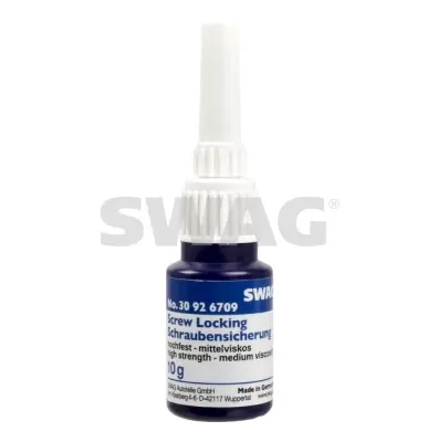 Герметик різьбових з\'єднань 10gr (SWAG) Swag 30926709 (фото 1)