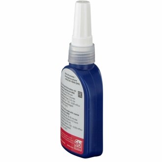 Герметик різьбових з\'єднань 50gr swag 30926708